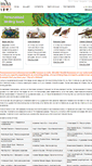 Mobile Screenshot of indiabirding.com